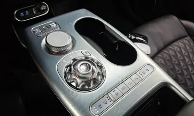 Genesis GV60