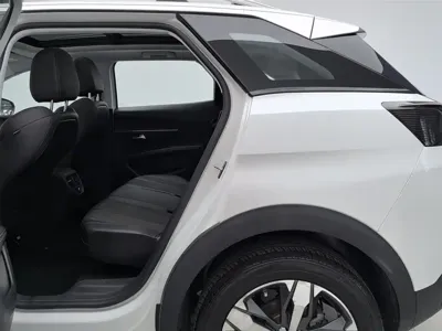 Peugeot 4008