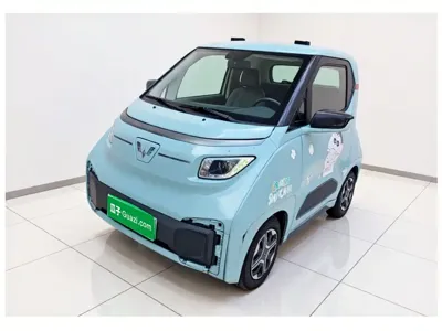 Wuling Nano EV