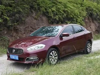 Fiat Viaggio