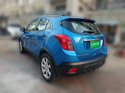 Buick Encore