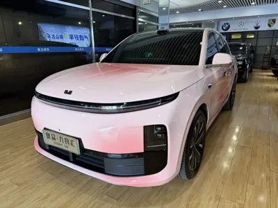 Li Auto Li L6