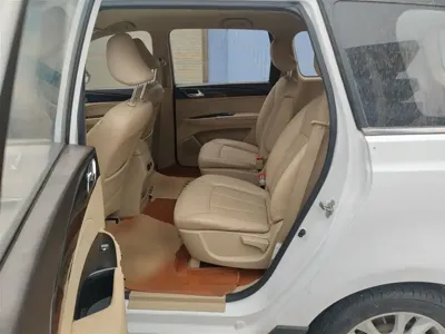 Baojun 730