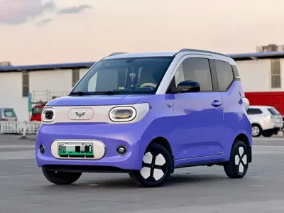 Wuling MINIEV