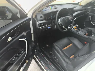 Bestune T77