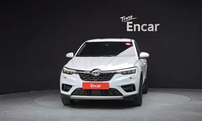 Renault-KoreaSamsung XM3