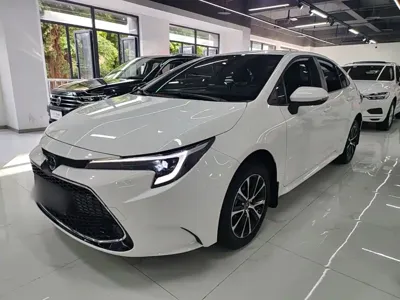 Toyota Levin