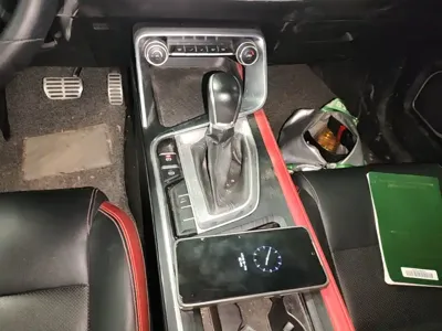 Geely Binrui