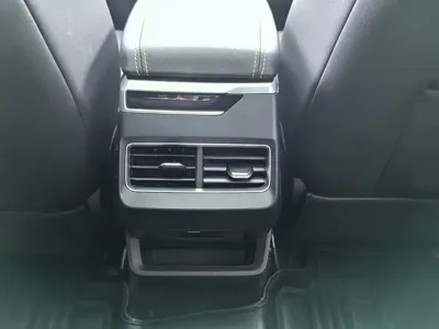 Geely Xingrui