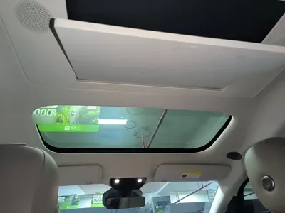 Li Auto Li MEGA