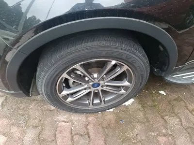 Ford Territory