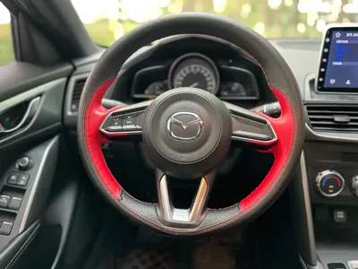 Mazda CX-4