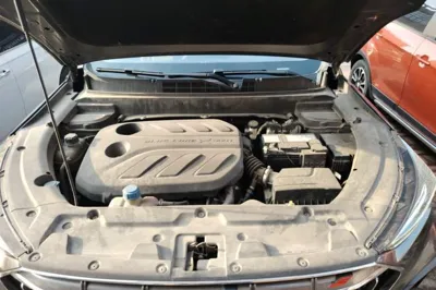 CHANGAN OSHAN X5