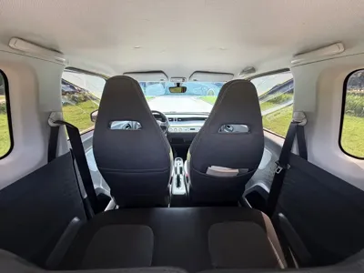 Wuling MINIEV