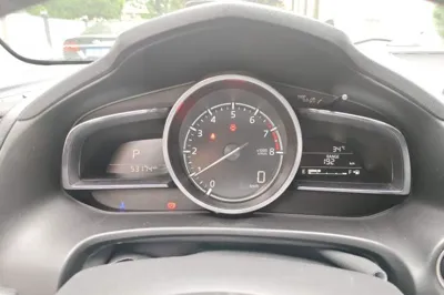 Mazda Mazda 3 Axela