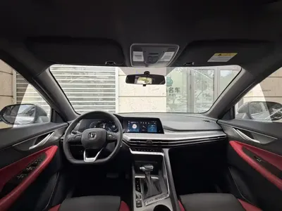 Changan CS35PLUS
