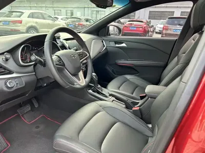 Chevrolet Monza