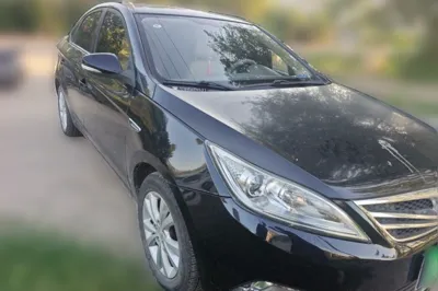 Changan Eado