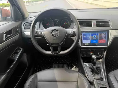 Volkswagen Gran Lavida