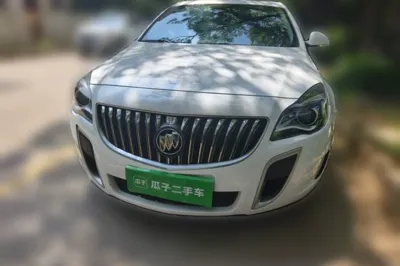 Buick Regal