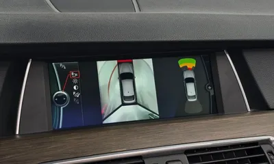 BMW Gran Turismo