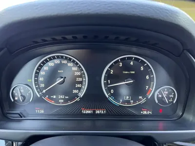 BMW X5 (Import)