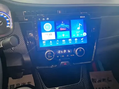 Venucia D60 EV