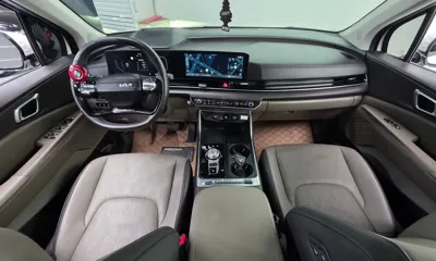 Kia Canival