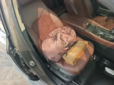 Buick Envision Plus