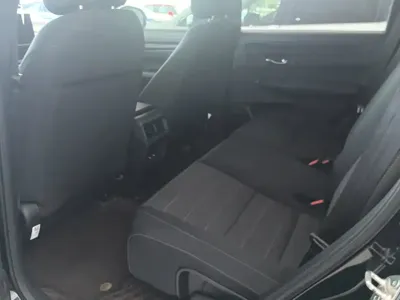 Honda CR-V PHEV