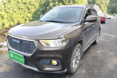 Haval H2
