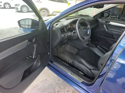 Volkswagen Gran Lavida