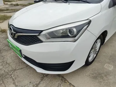 Haima M3