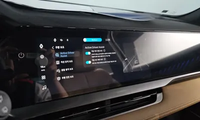 Renault-KoreaSamsung Grand Koleos