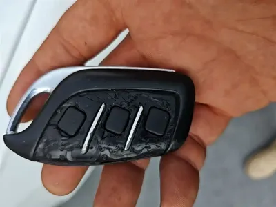 Roewe i5