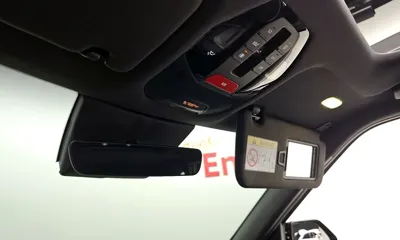 Kia EV5