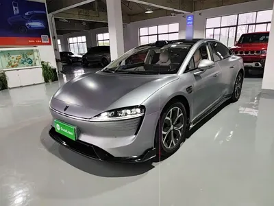 智界 Zhijie S7
