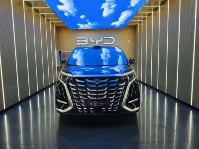 Denza Denza D9