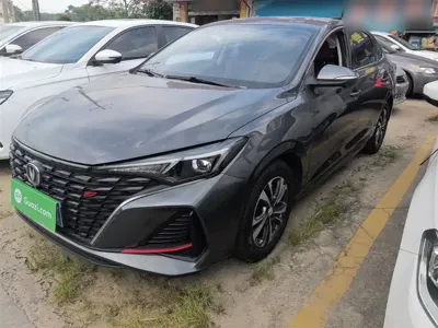 Changan Eado
