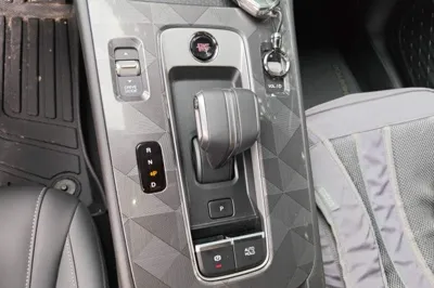 GAC Trumpchi EMPOW