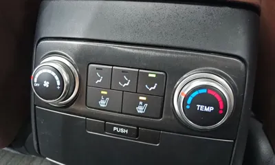 Hyundai Veracruz
