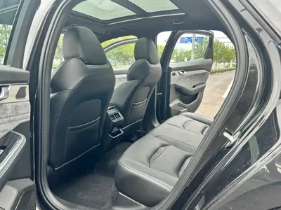 Geely Xingrui