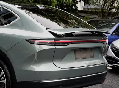 Nio EC7