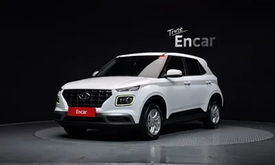 Hyundai Venue