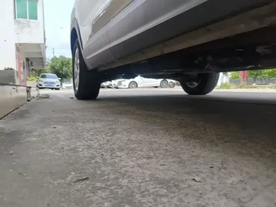 Wuling Hongguang S3