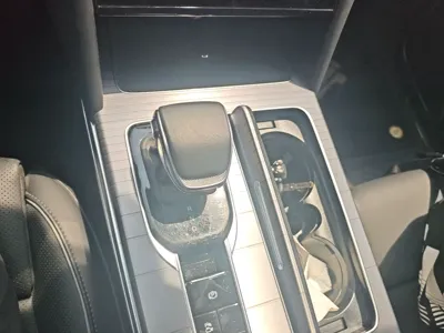 Hongqi HS7 PHEV