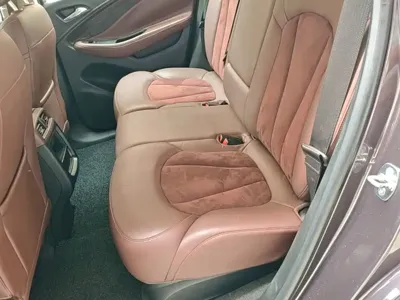 Buick Envision Plus