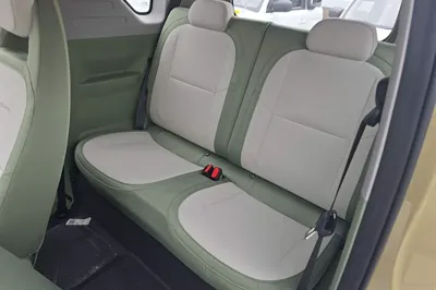 Geely Galaxy Panda