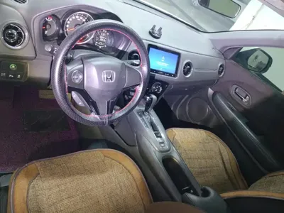 Honda XR-V