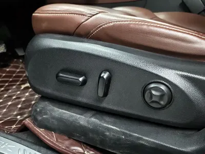 Buick Envision Plus